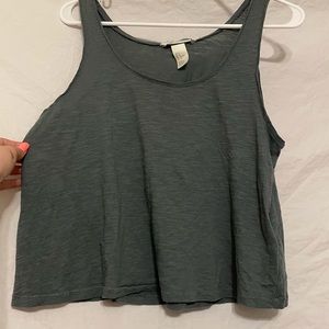 H&M TANK TOP